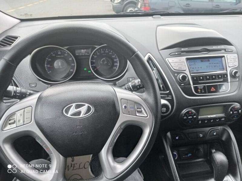 Hyundai ix35, 2013 il, 2.0 L, 131 700 km