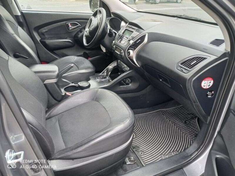 Hyundai ix35, 2013 il, 2.0 L, 131 700 km
