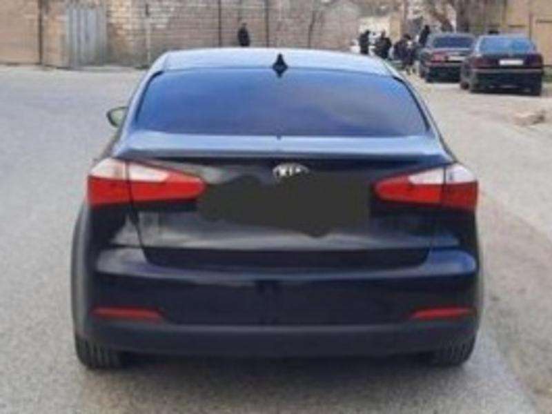Kia Cerato, 2015 il, 1.8 L, 132 000 km