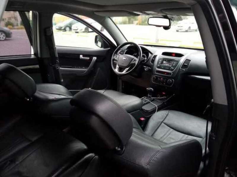 Kia Sorento, 2014 il, 2.4 L, 76 000 km