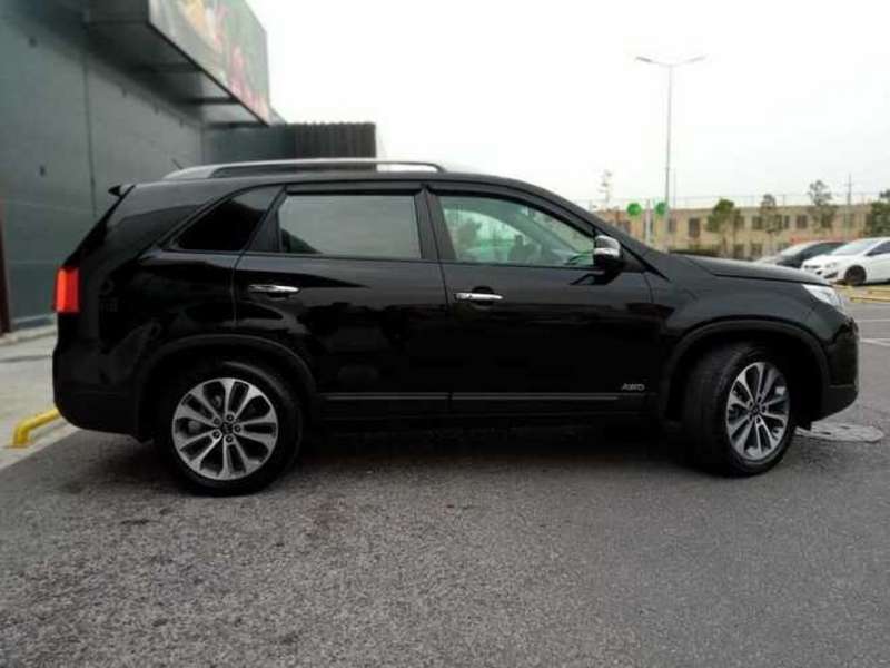 Kia Sorento, 2014 il, 2.4 L, 76 000 km