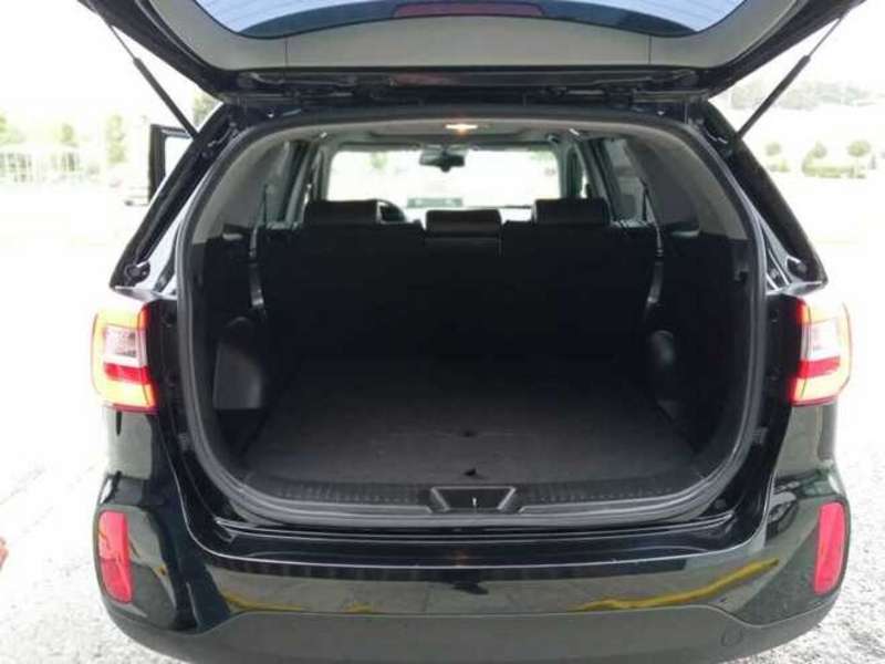 Kia Sorento, 2014 il, 2.4 L, 76 000 km