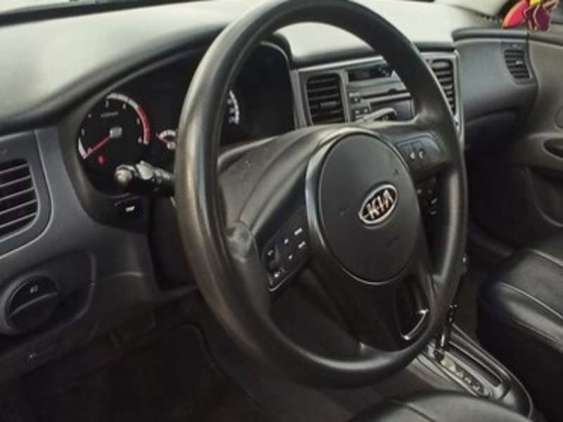 Kia Pride, 2010 il, 1.5 L, 149 320 km