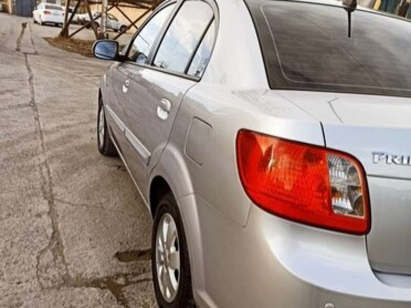 Kia Pride, 2010 il, 1.5 L, 149 320 km
