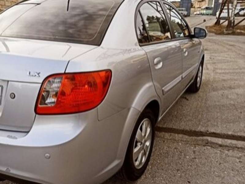 Kia Pride, 2010 il, 1.5 L, 149 320 km