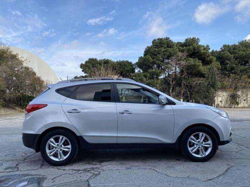 Hyundai ix35, 2013 il, 2.0 L, 65 000 km