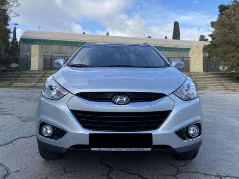 Hyundai ix35, 2013 il, 2.0 L, 65 000 km