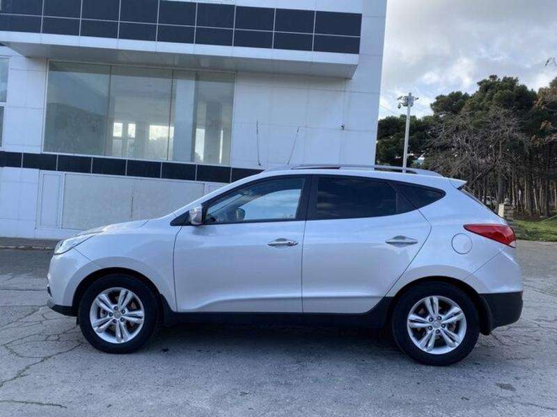 Hyundai ix35, 2013 il, 2.0 L, 65 000 km