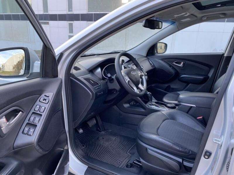 Hyundai ix35, 2013 il, 2.0 L, 65 000 km