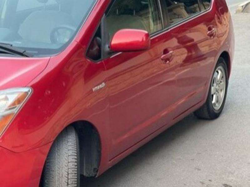 Toyota Prius, 2008 il, 1.5 L, 135 000 km