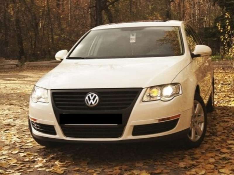 Volkswagen Passat, 2010 il, 1.8 L, 192 000 km