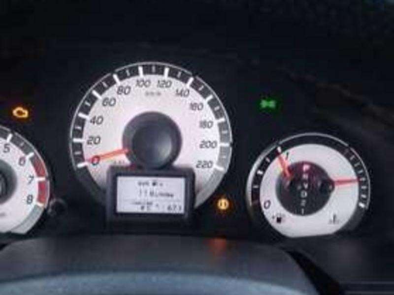 Honda Pilot, 2012 il, 3.5 L, 217 000 km