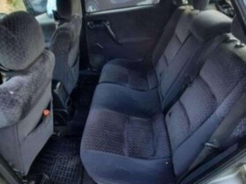 Opel Vectra, 1996 il, 2.0 L, 670 000 km