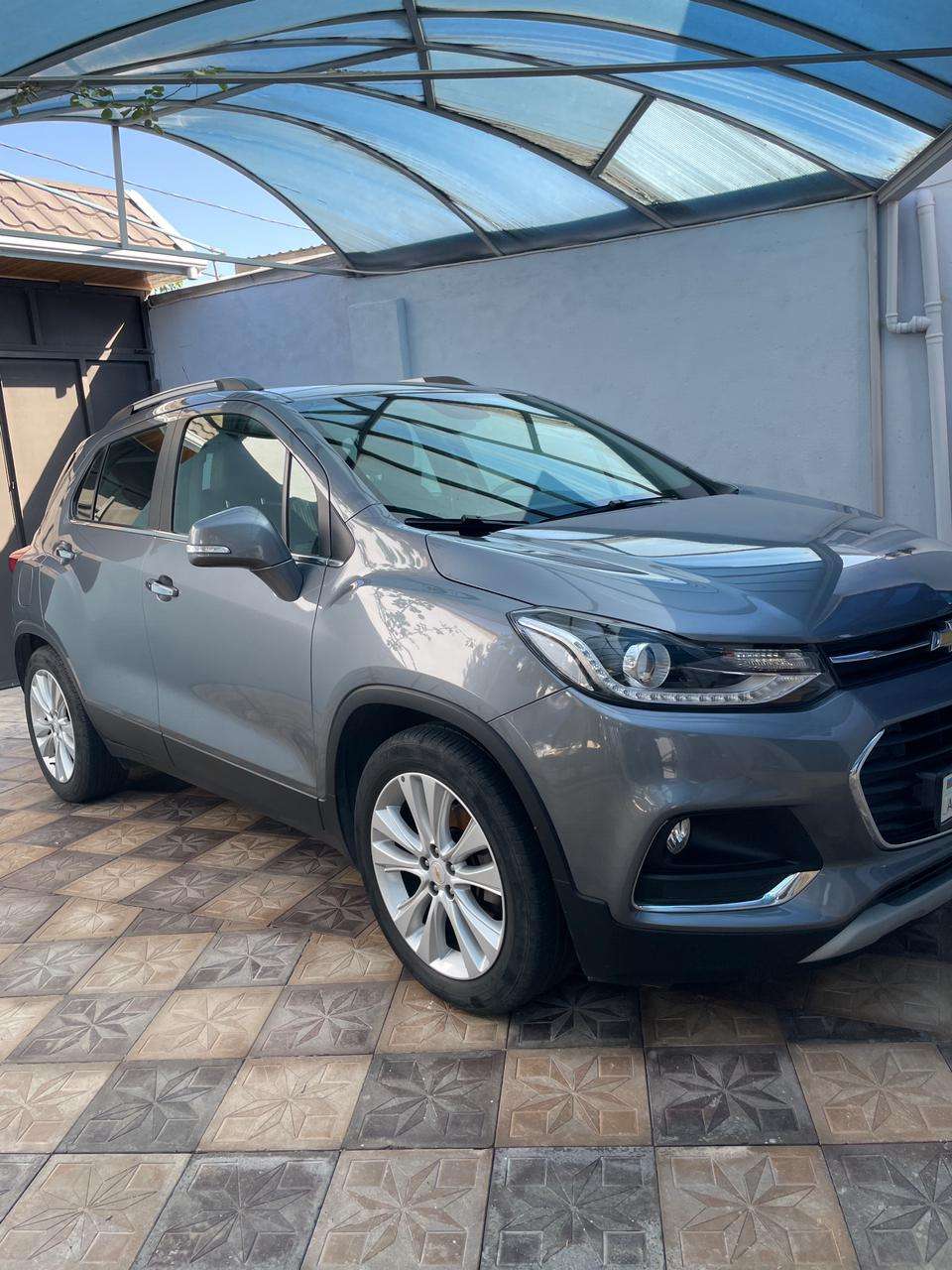 Chevrolet Trax, 2019 il, 1.4 L, 33 643 km