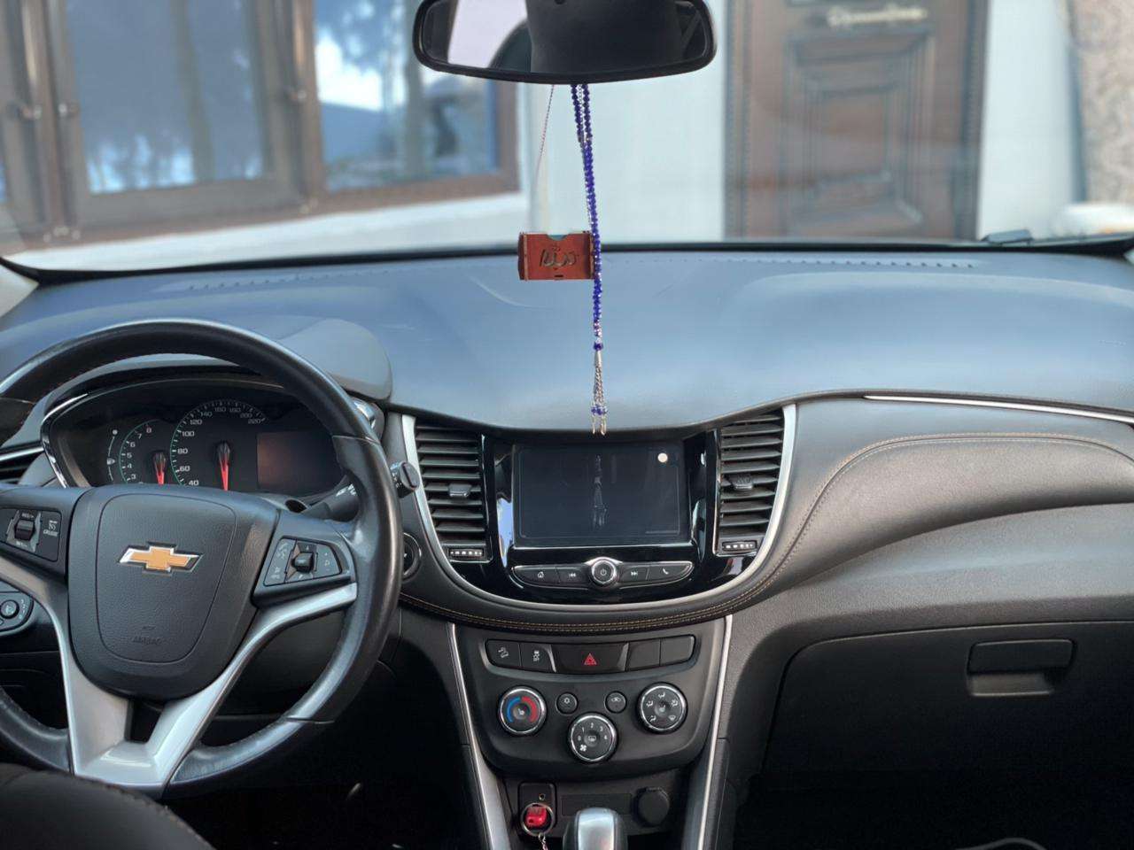 Chevrolet Trax, 2019 il, 1.4 L, 33 643 km