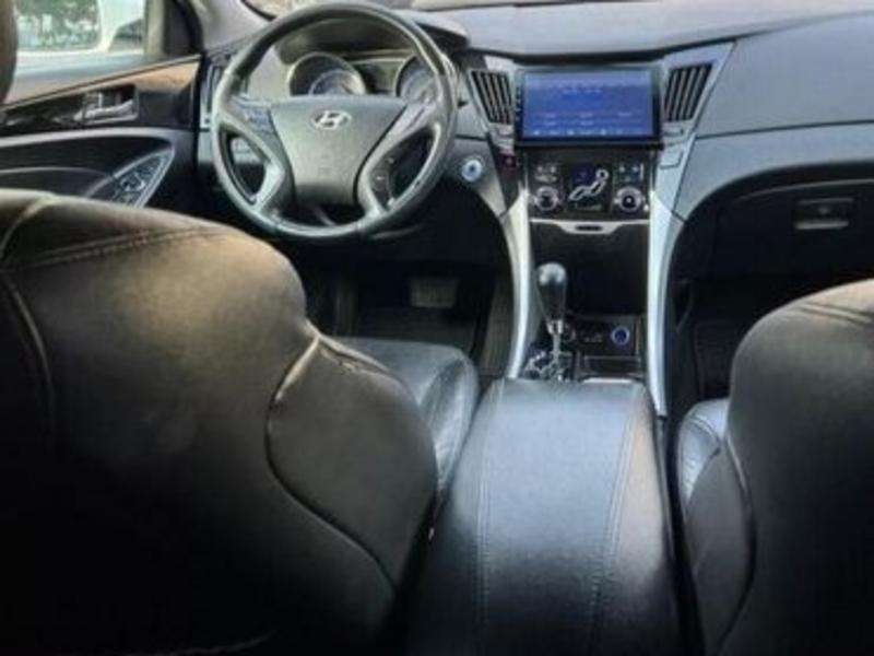 Hyundai Sonata, 2010 il, 2.4 L, 185 000 km