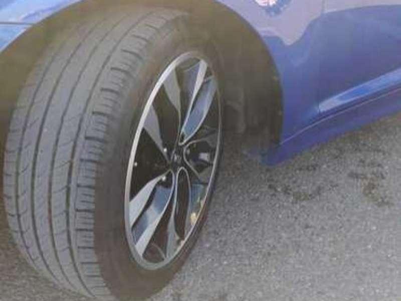 Kia Optima, 2014 il, 2.0 L, 286 172 km