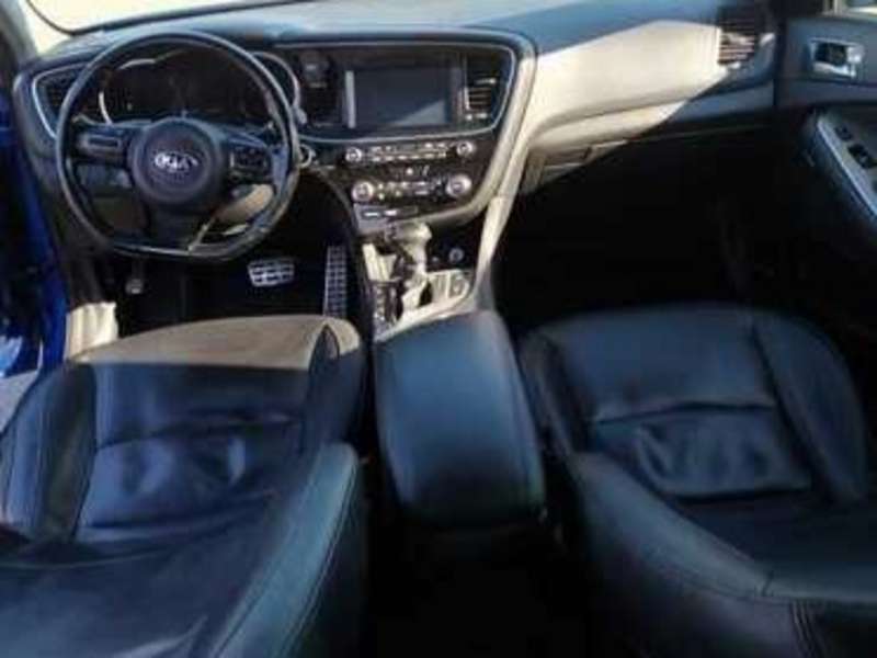 Kia Optima, 2014 il, 2.0 L, 286 172 km