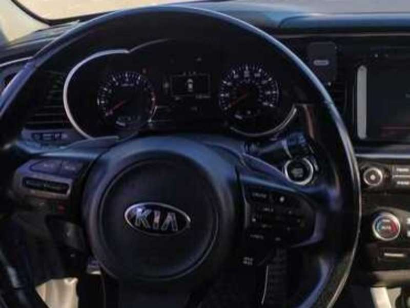 Kia Optima, 2014 il, 2.0 L, 286 172 km