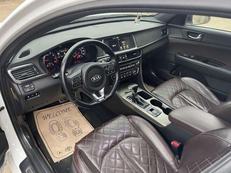 Kia Optima, 2016 il, 2.0 L, 54 000 km