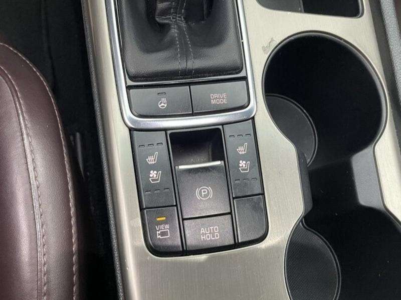 Kia Optima, 2016 il, 2.0 L, 54 000 km