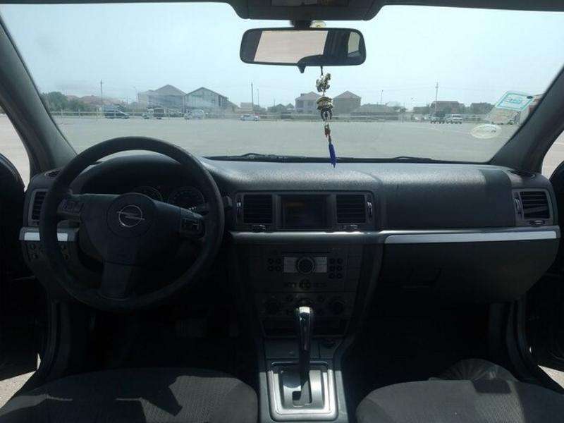 Opel Vectra, 2006 il, 1.9 L, 443 978 km