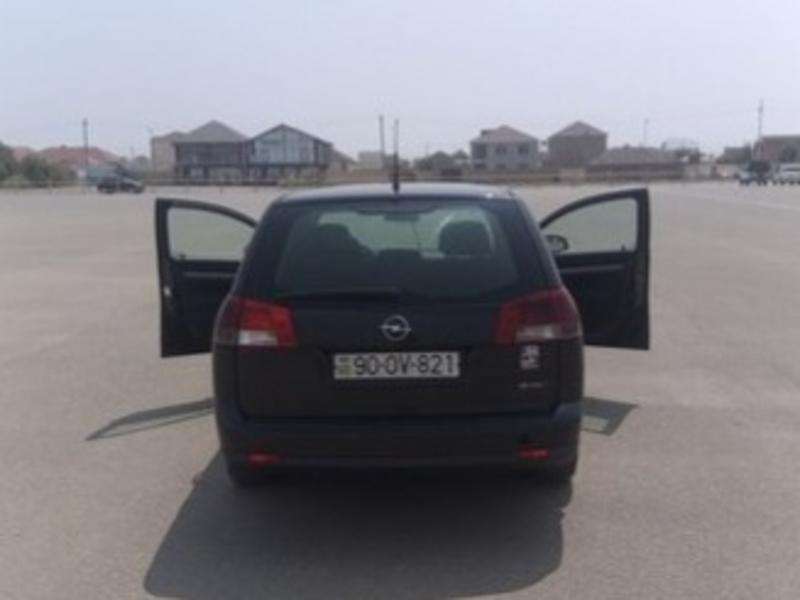 Opel Vectra, 2006 il, 1.9 L, 443 978 km