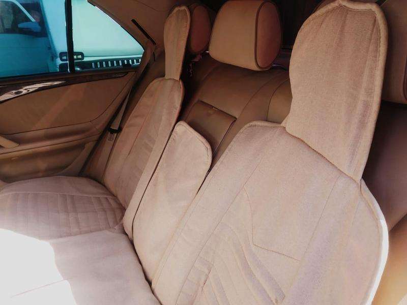 Mercedes E 200, 2000 il, 2.0 L, 251 618 km