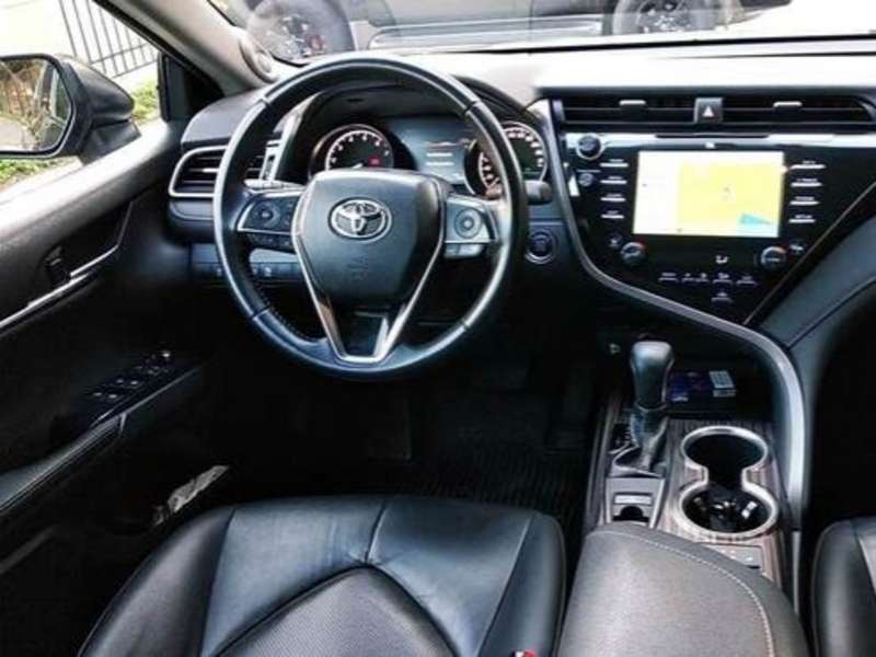 Toyota Camry, 2020 il, 2.5 L, 74 000 km