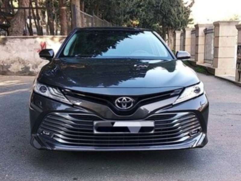 Toyota Camry, 2020 il, 2.5 L, 74 000 km