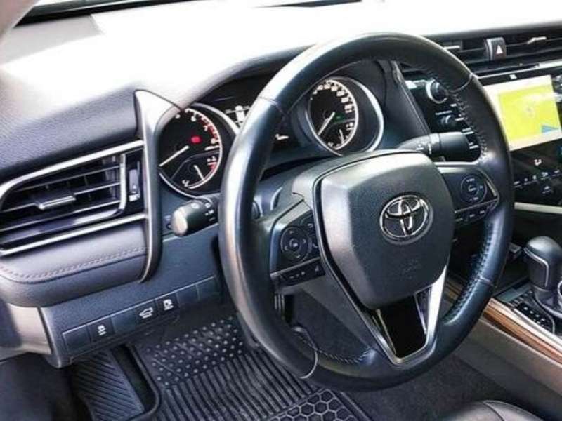 Toyota Camry, 2020 il, 2.5 L, 74 000 km