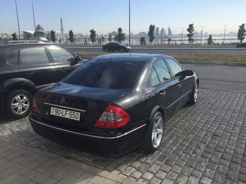 Mercedes E 200, 2004 il, 1.8 L, 301 000 km