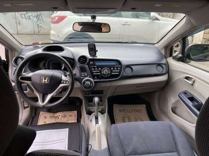Honda Insight, 2010 il, 1.3 L, 320 000 km