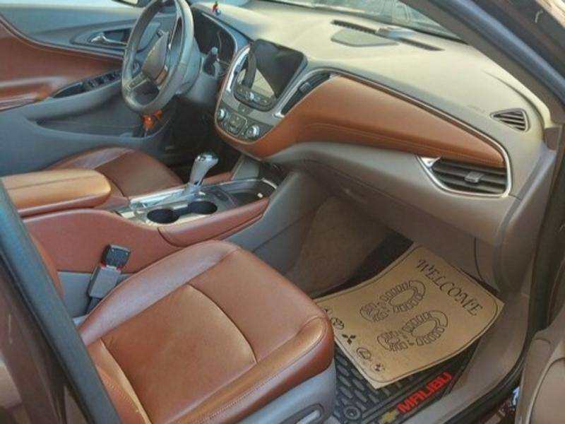 Chevrolet Malibu, 2016 il, 1.5 L, 91 000 km