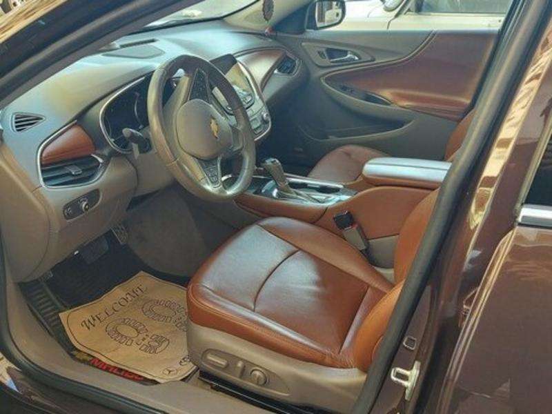 Chevrolet Malibu, 2016 il, 1.5 L, 91 000 km