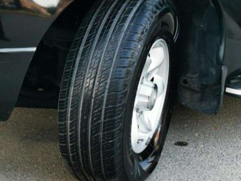 Hyundai Terracan, 2004 il, 2.9 L, 216 000 km