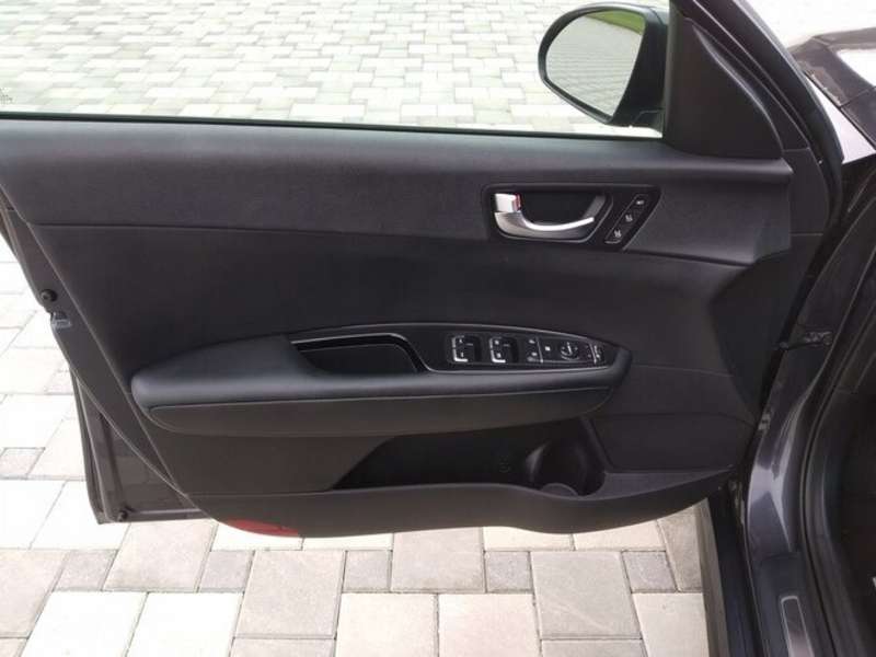 Kia Optima, 2016 il, 2.0 L, 90 100 km