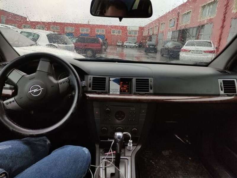 Opel Vectra, 2003 il, 2.2 L, 369 000 km