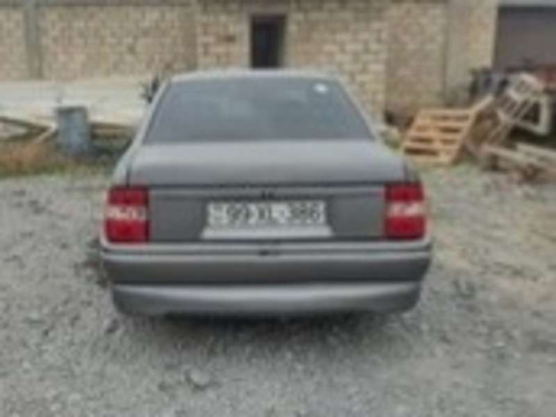 Opel Vectra, 1990 il, 2.0 L, 452 258 km