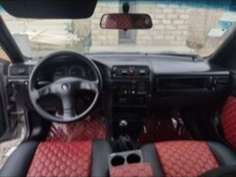 Opel Vectra, 1990 il, 2.0 L, 452 258 km