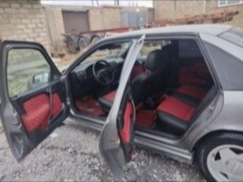 Opel Vectra, 1990 il, 2.0 L, 452 258 km