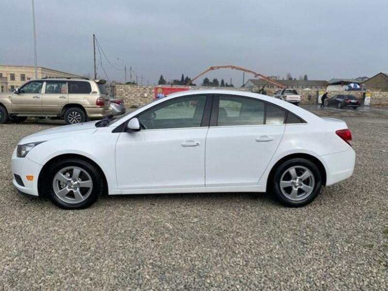 Chevrolet Cruze, 2014 il, 1.4 L, 113 000 km