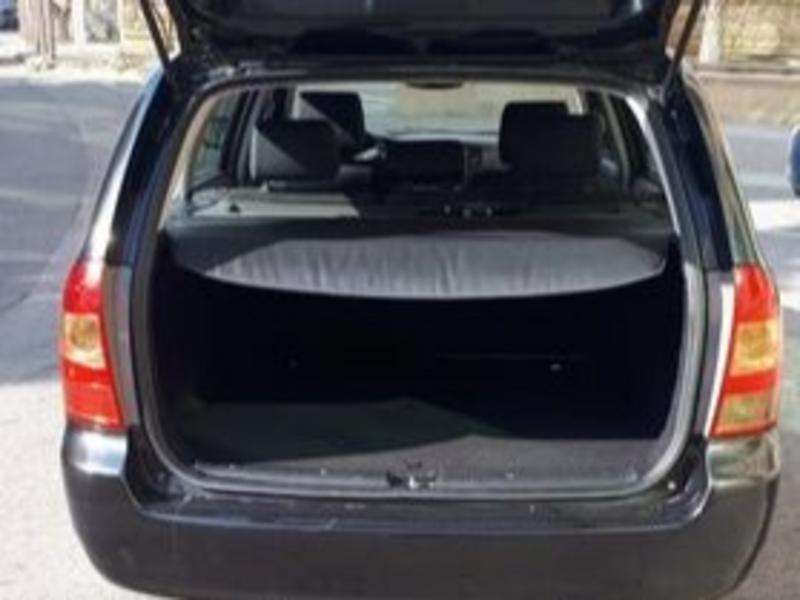 Toyota Corolla, 2006 il, 1.4 L, 147 000 km