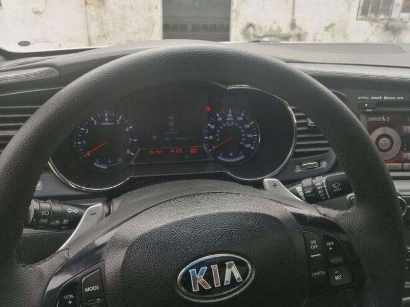 Kia Optima, 2011 il, 2.0 L, 137 000 km