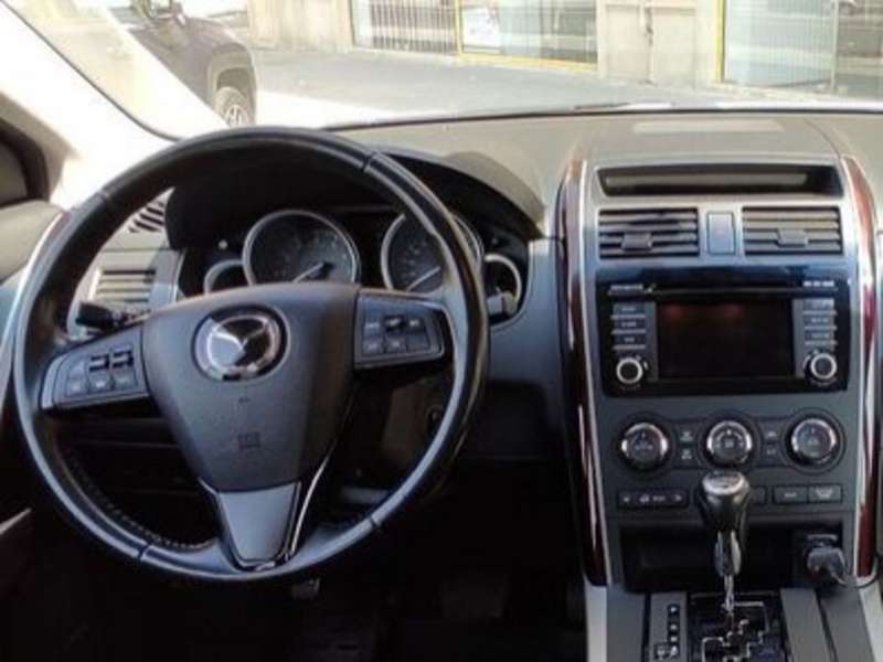 Mazda CX-9, 2013 il, 3.7 L, 137 000 km