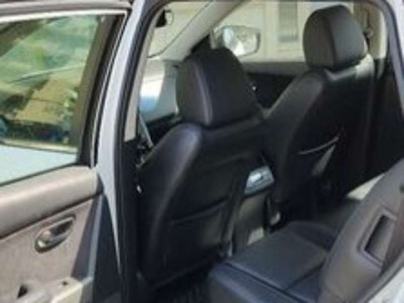 Mazda CX-9, 2013 il, 3.7 L, 137 000 km
