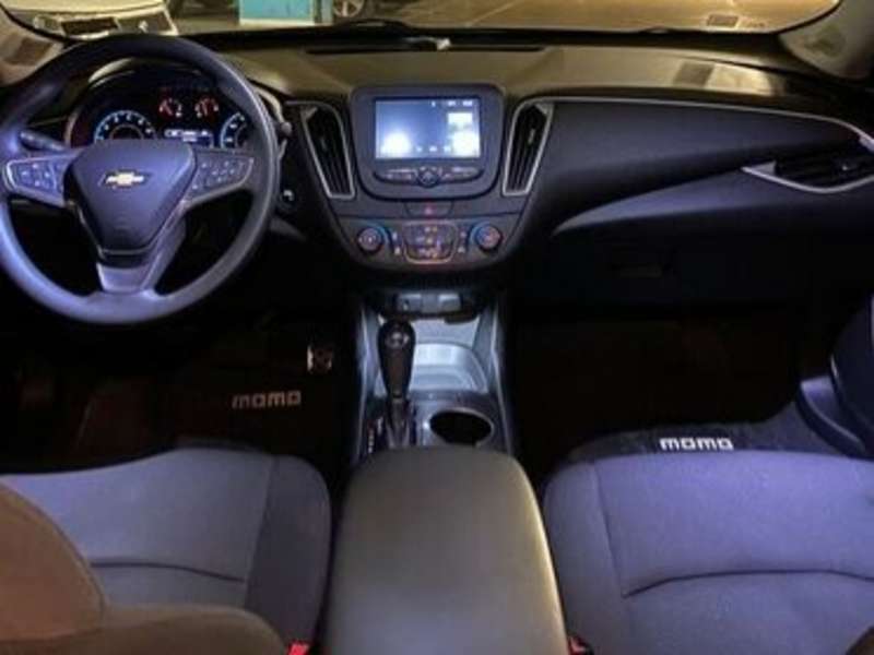 Chevrolet Malibu, 2017 il, 1.5 L, 79 200 km