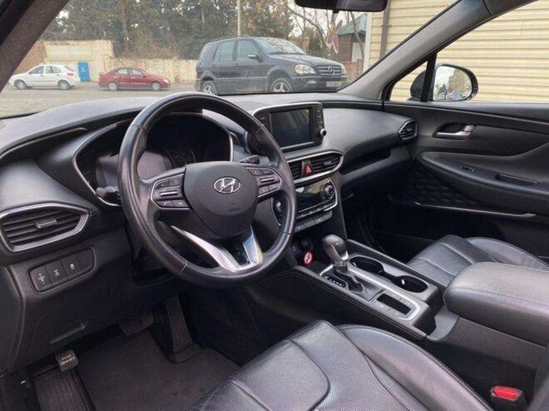 Hyundai Santa Fe, 2019 il, 2.4 L, 54 180 km