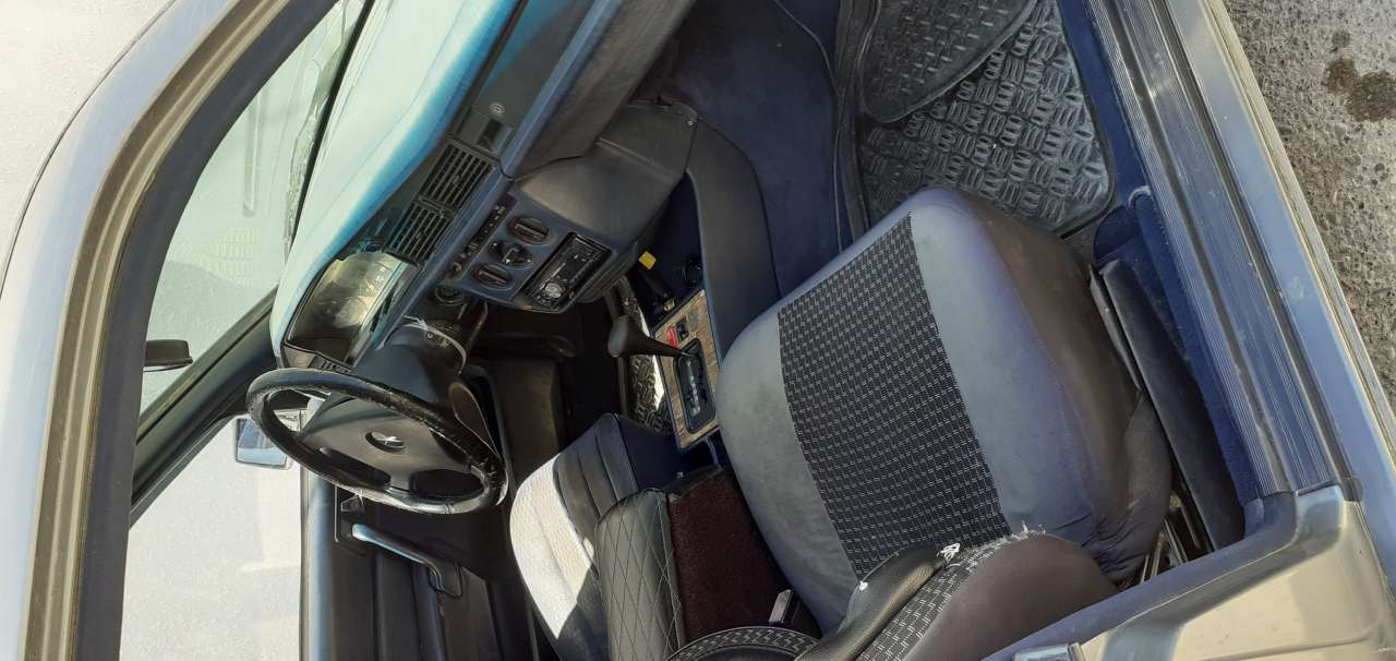 Mercedes A 190, 1991 il, 2.0 L, 544 545 km