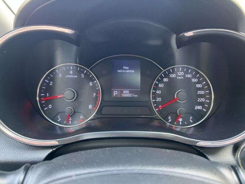Kia Cerato, 2013 il, 1.6 L, 168 800 km